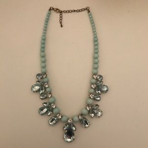 Francesca's Collection Statement Necklace